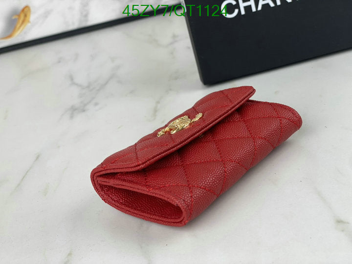 SAMC - CHL Wallets - 058