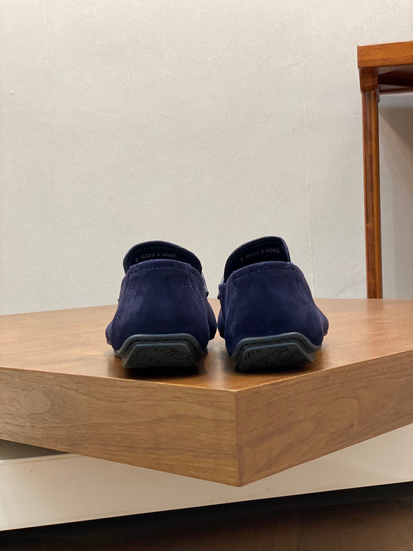 Glami - BRE Men Shoes - 333