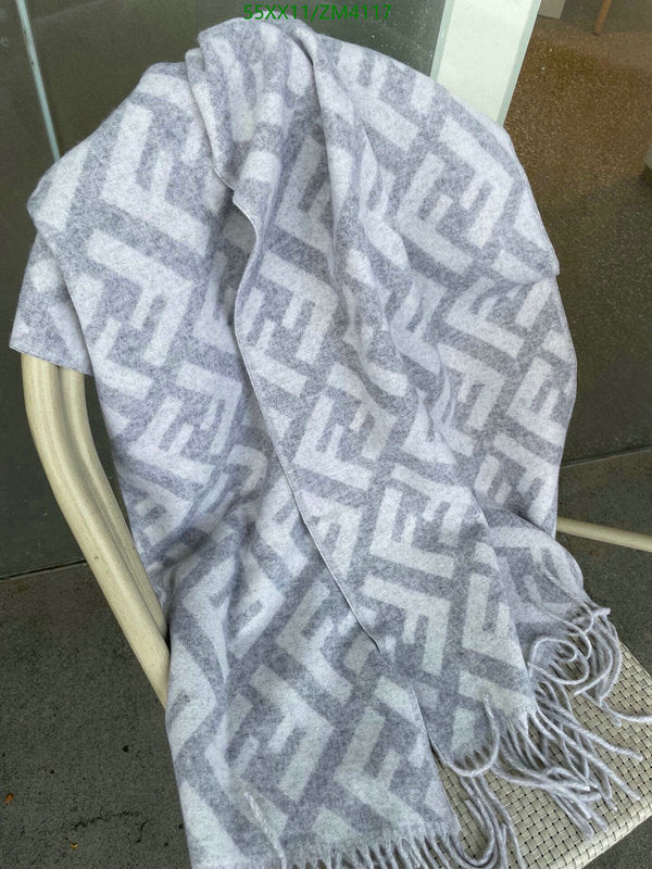 SAMC - FDE Scarves - 189