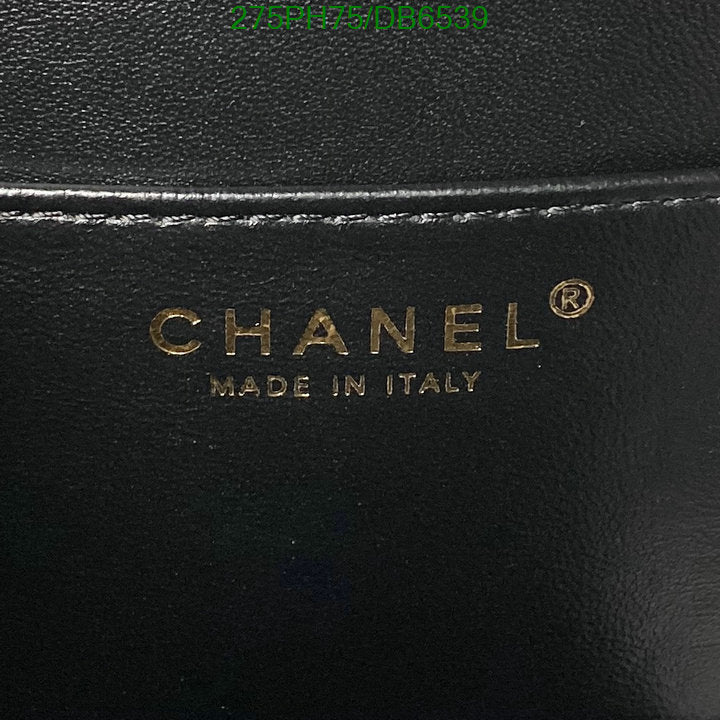 SAMC - CHL Bags - 054