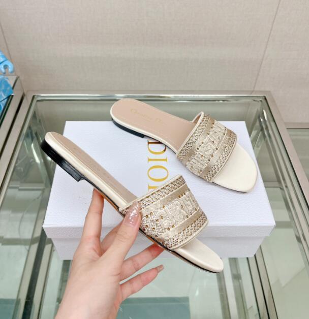 SAMCC - DOR Women Shoes - 442