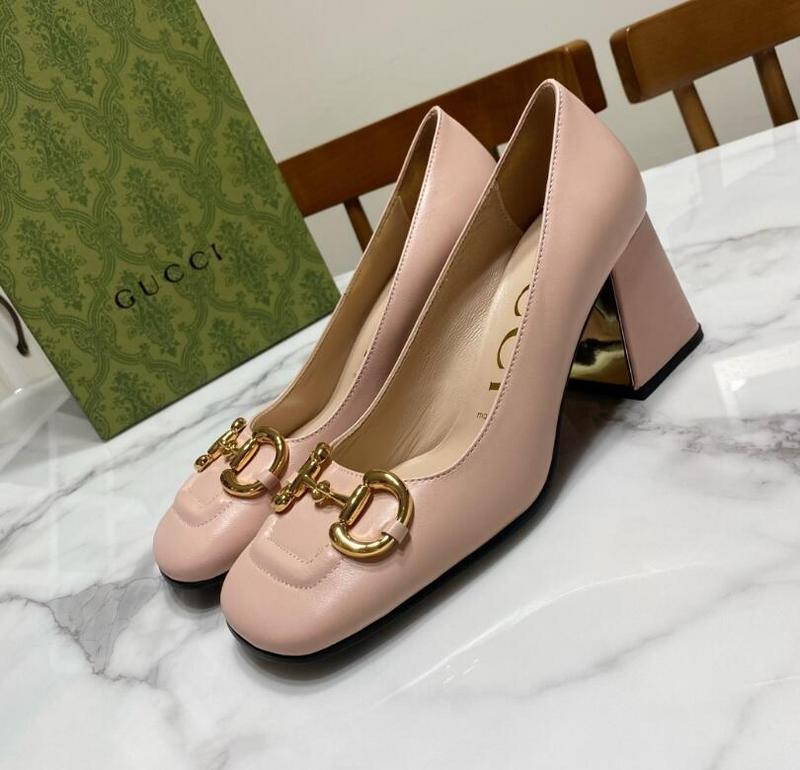 SAMC - GUKI Women Shoes - 266