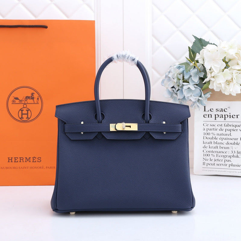 Satchel Bags - HMS-Bags - 183