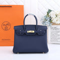 Satchel Bags - HMS-Bags - 183