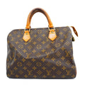 Louis Vuitton  Canvas Tote Bag ()