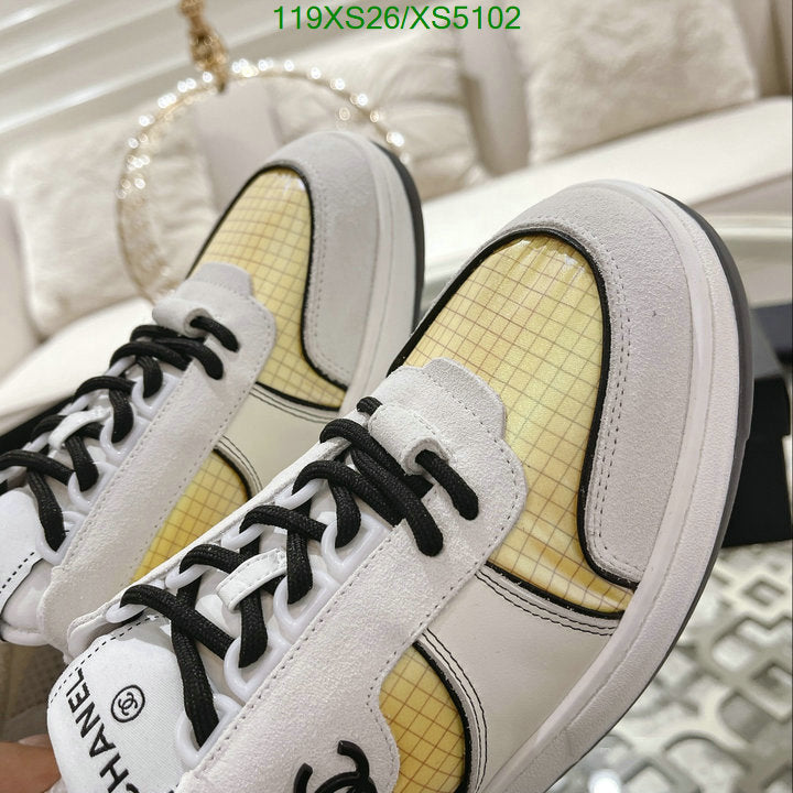 SAMC - CHL Women Shoes Sneakers - 205