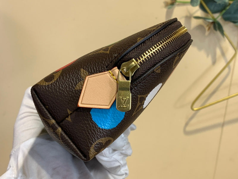 Satchel Bags - VL Bags - 3879