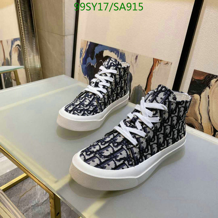SAMC - DOR Women Sneakers - 246