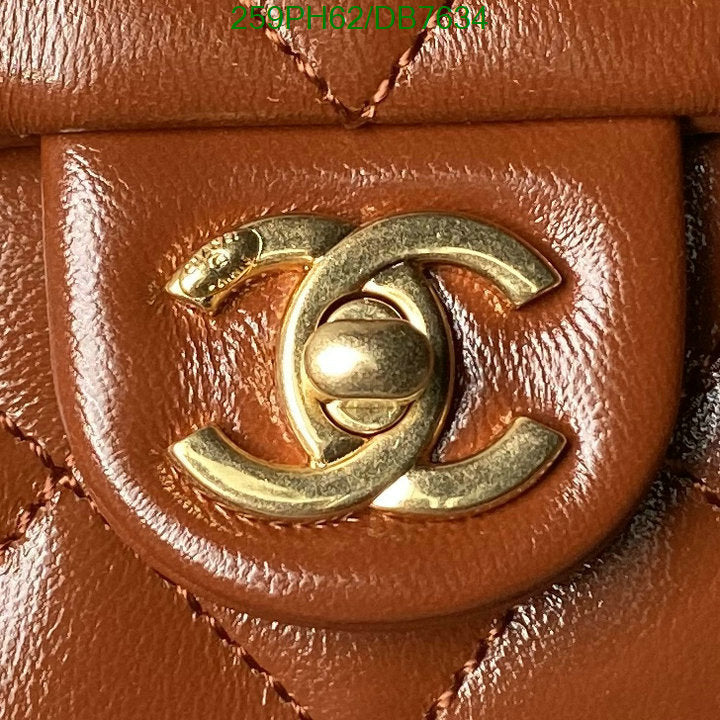 SAMC - CHL Bags - 048