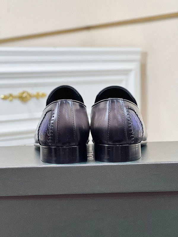 Glami - BRE Men Shoes - 020