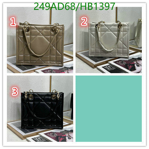 SAMCC - DOR Bags - 1146