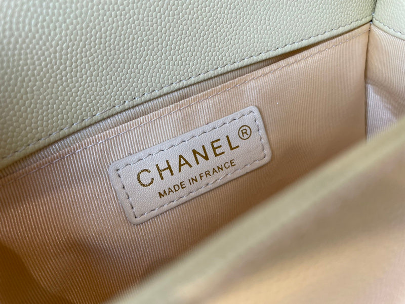 Satchel Bags - CLN Bags - 1061