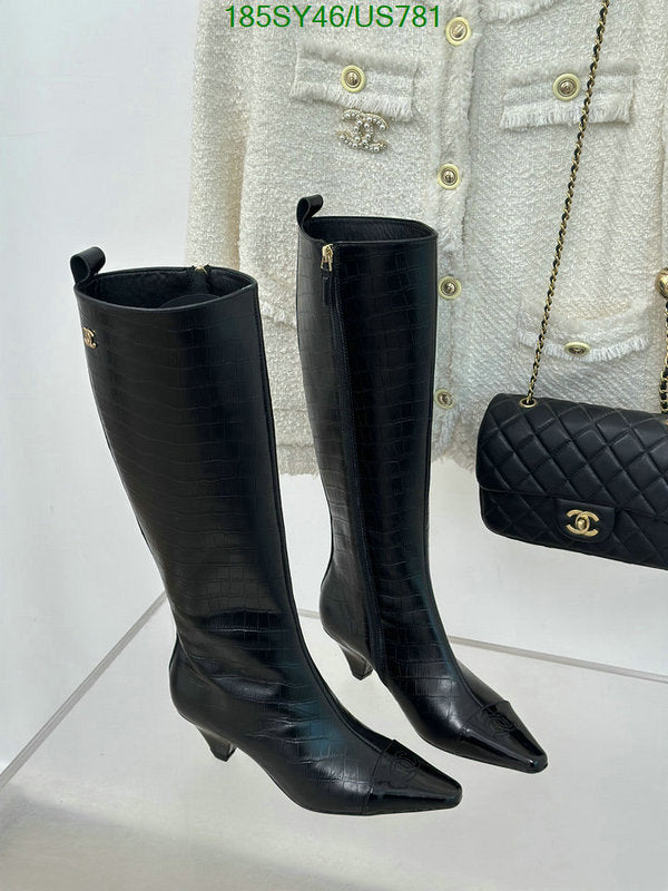 SAMC - CHL Women Boots - 087