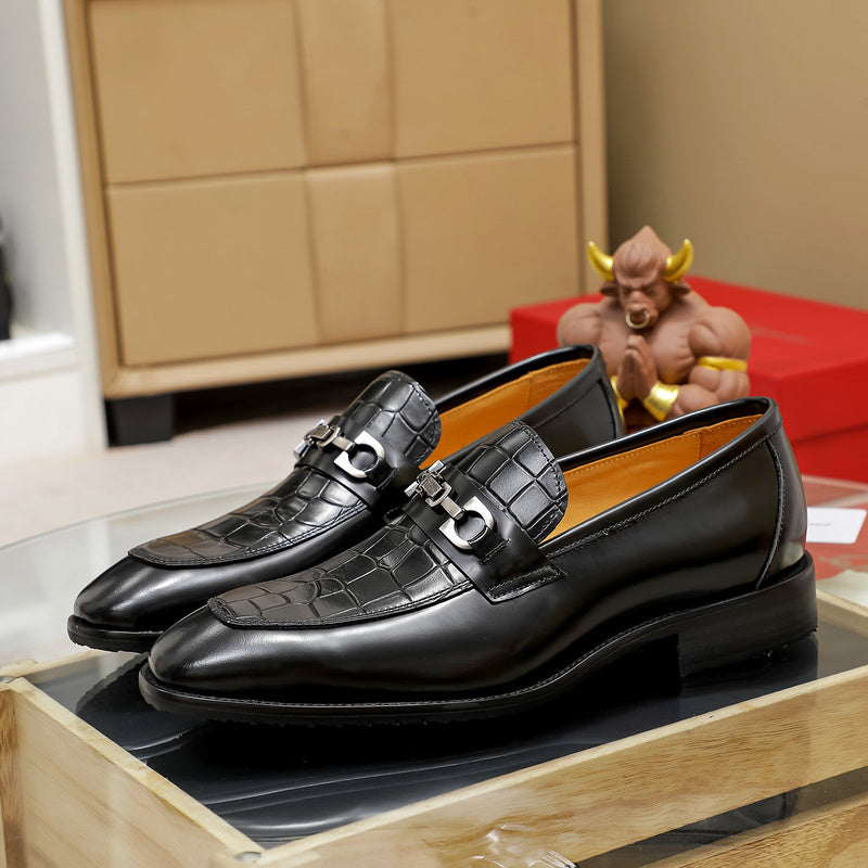 Glami - FGO Men Shoes - 888