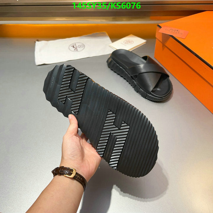 SAMC - HMS Men Shoes - 537