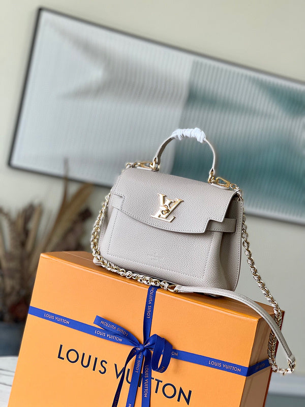 GlamI Lu-Vi bags - 4581