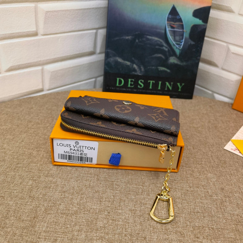 Satchel Bags - VL Bags - 3997