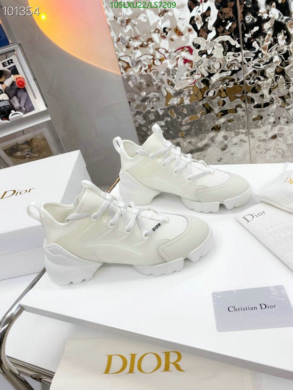 SAMCC - DOR Women Shoes - 1845