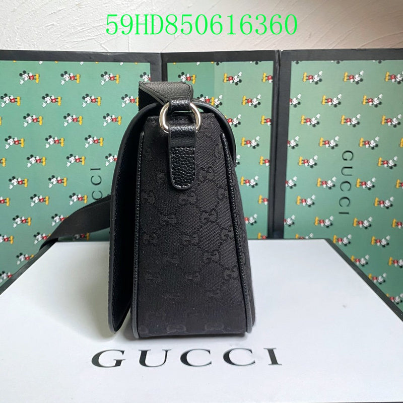 Glami Fashion - GCI Bags - 11139