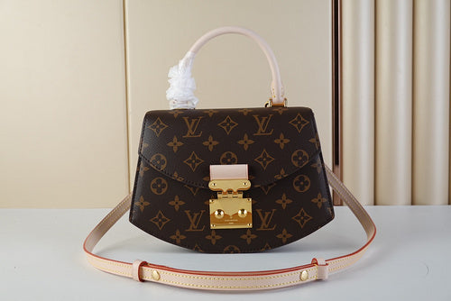Glami- Glami- Lu-Vi bags - 3402