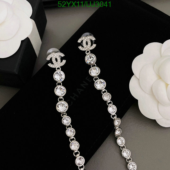SAMC - CHL Jewelry Earrings - 374