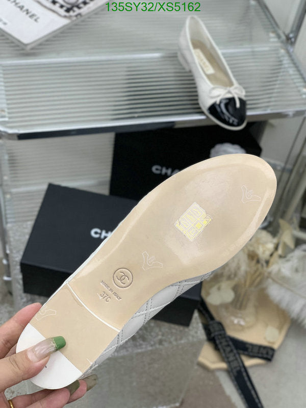 SAMC - CHL Women Shoes Ballet - 244