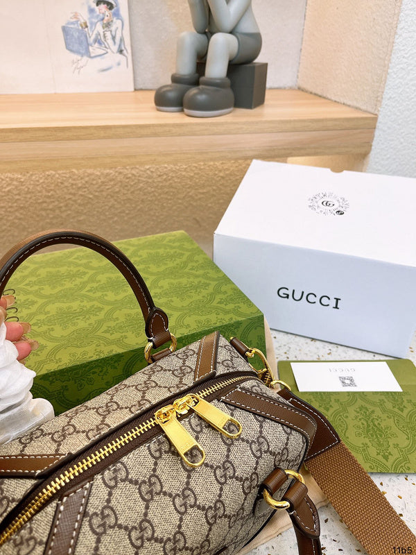 Glami Fashion - GCI Bags - 11843