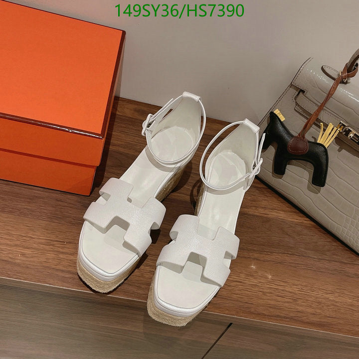SAMC - HMS Women Shoes - 390