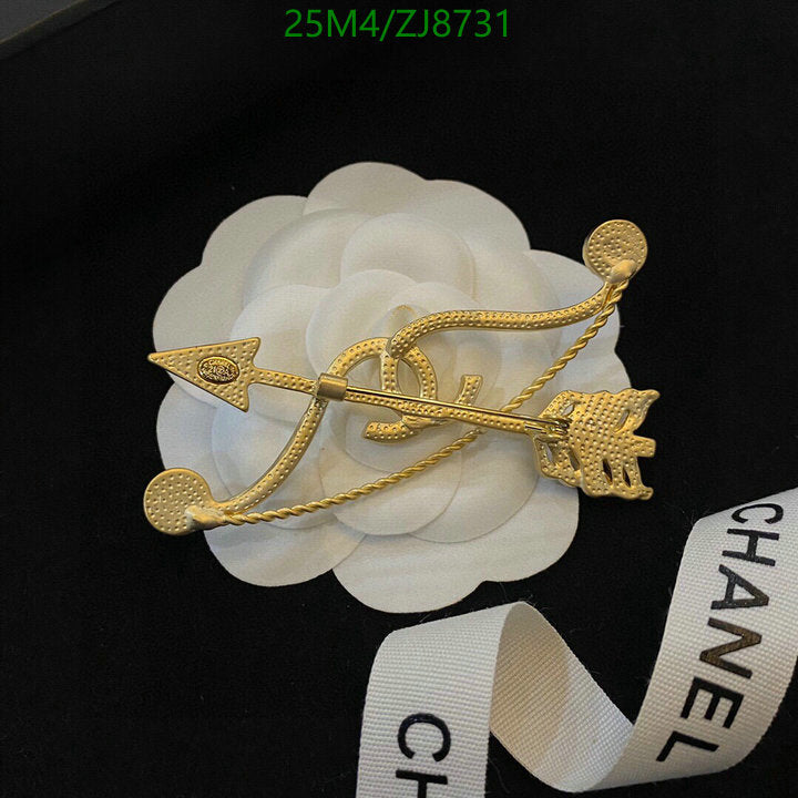 SAMC - CHL Jewelry - 312