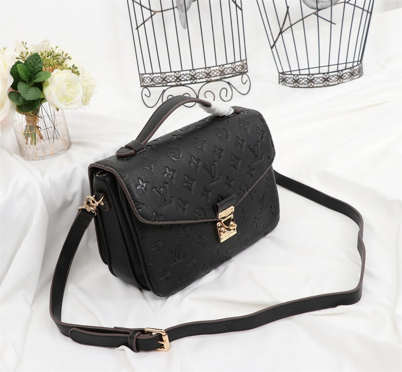 Satchel Bags - VL1 Bags - 072