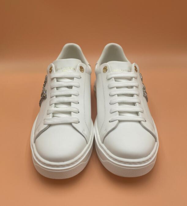 SAMC - LOV Men Shoes - 1001