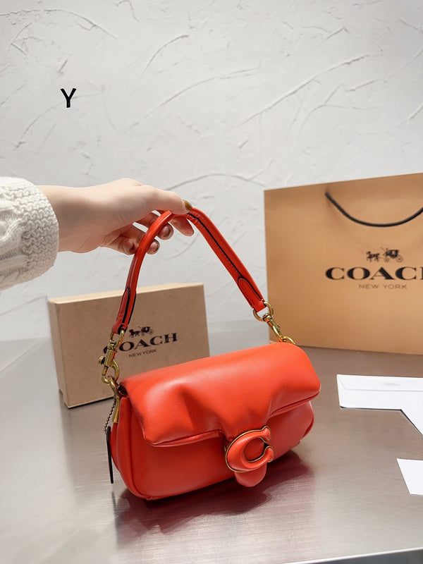 Satchel Bags - CCH Bags - 276