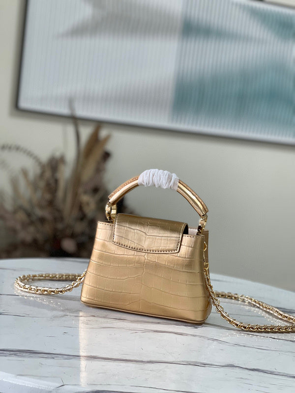 Fashion Lu-Vi bags - 4797