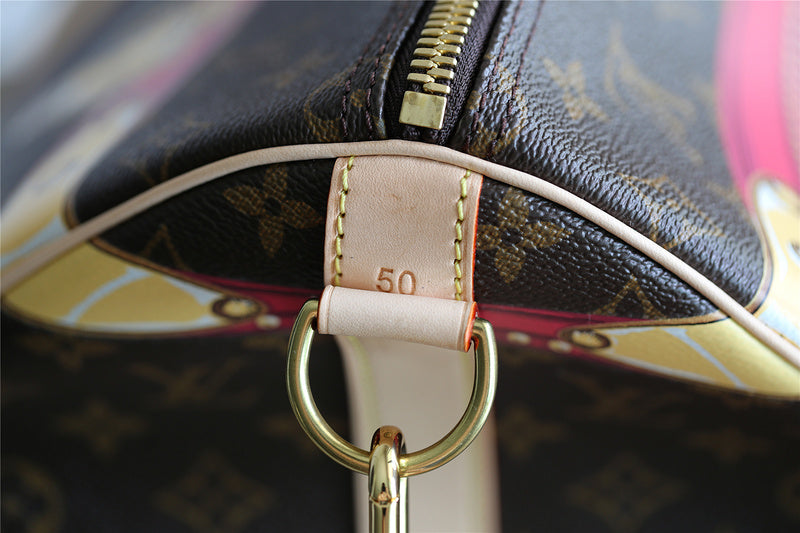 Glami Fashion Lu-Vi bags - 9439