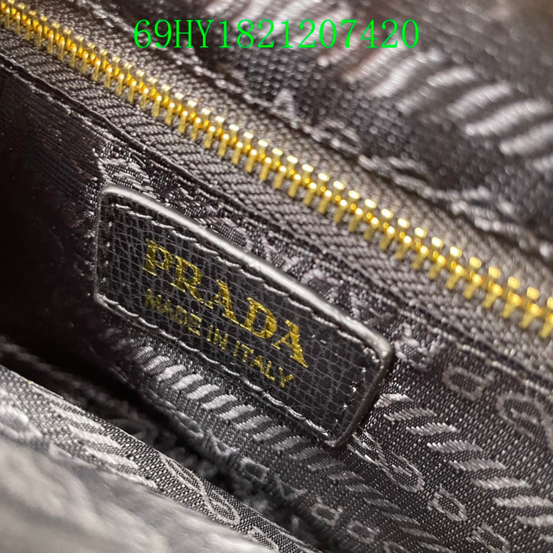 Satchel Bags - PDA Bags - 3731