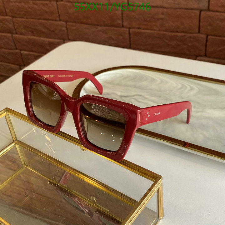 SAMC - COL Glasses - 117