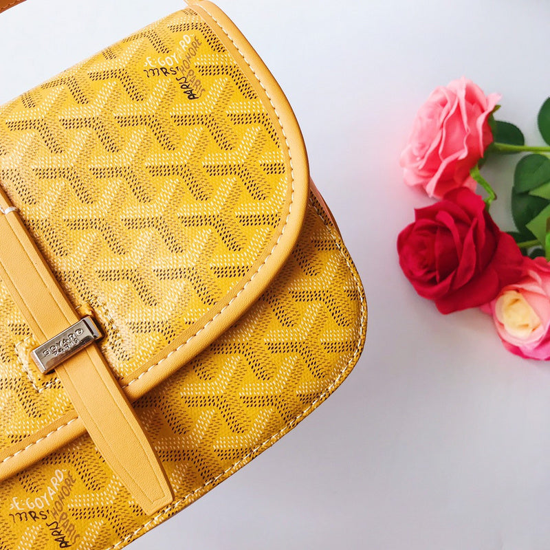 Satchel Bags - GYD Bags - 041