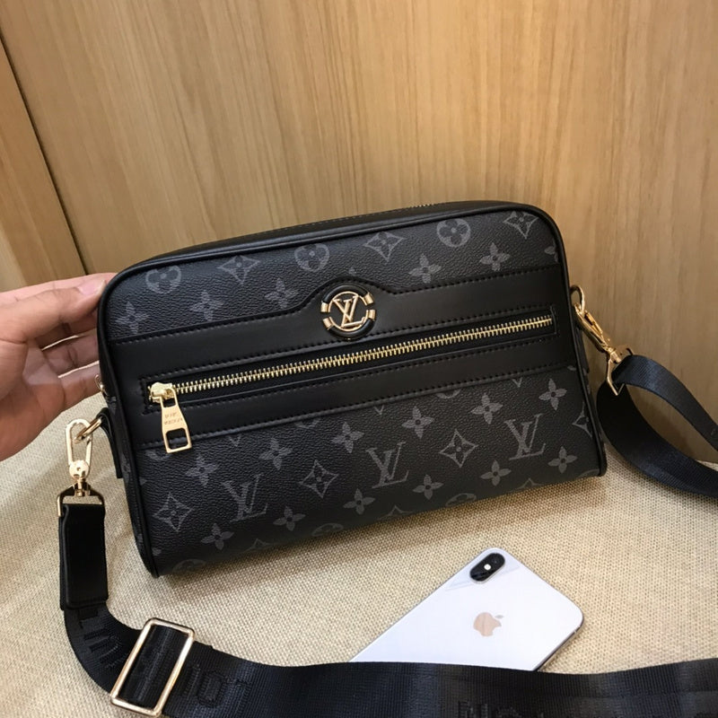 Satchel Bags - VL Bags - 3438