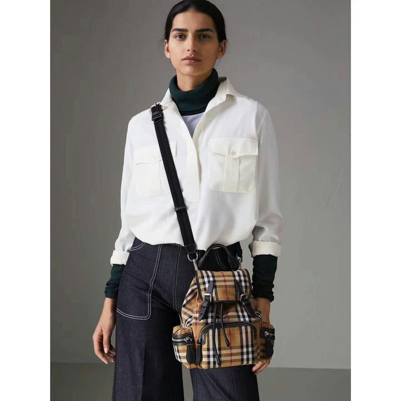 Satchel Bags - BBR Bags - 1087