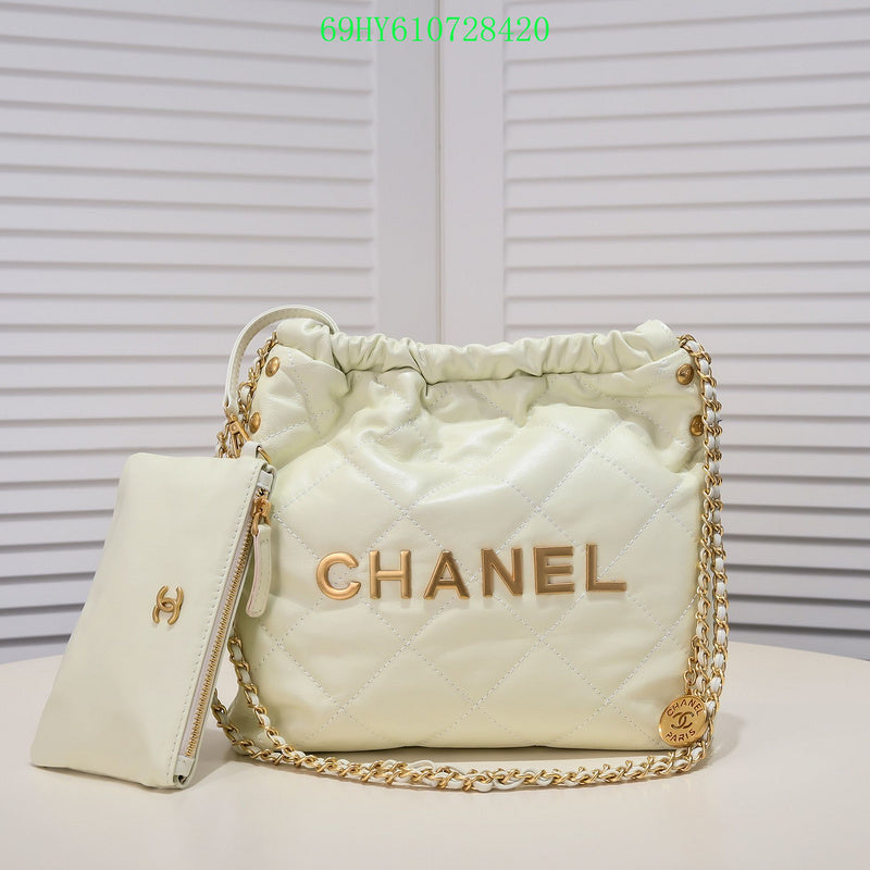Satchel Bags - CHL Bags - 5074