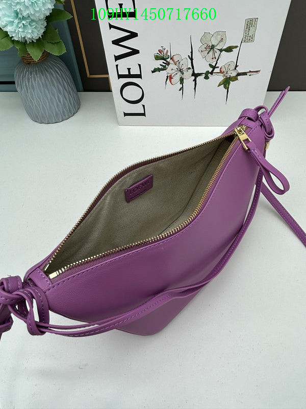 Satchel Bags - LWE Bags - 052