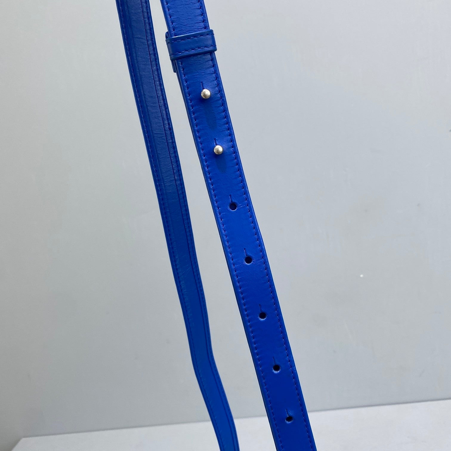GLAMI Candy Cassette Blue, For Women, Bags 4.7in/12cm