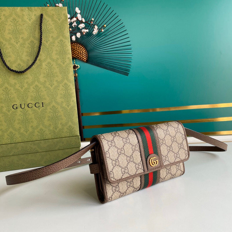 Satchel Bags - GCI Bags - 6064