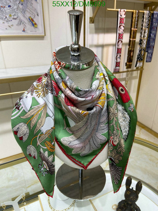 SAMC - HMS Scarves - 024