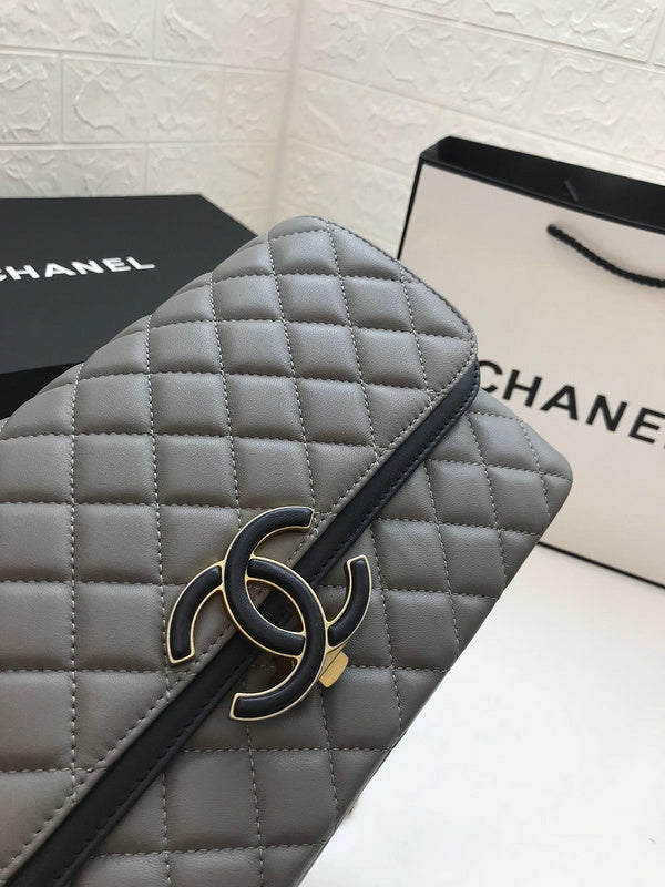 Satchel Bags - CHL Bags - 398