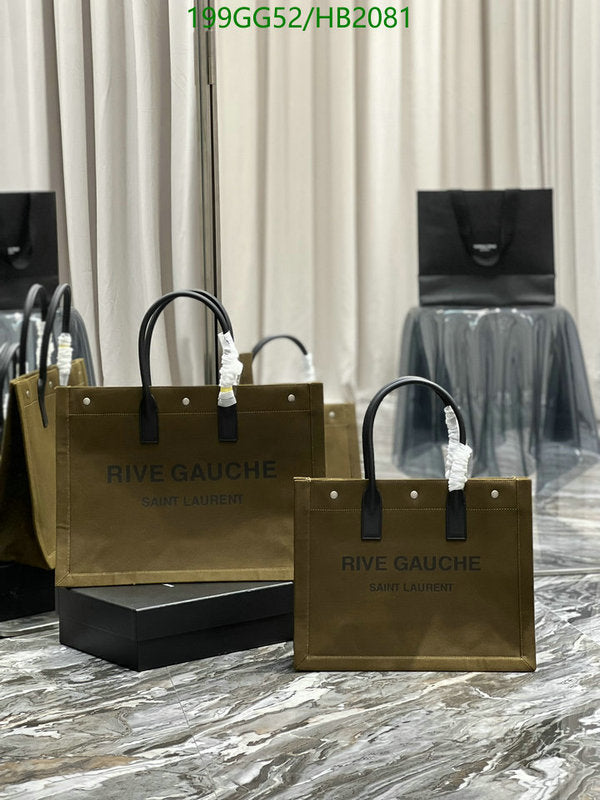 SAMC - YLS Bags - 136