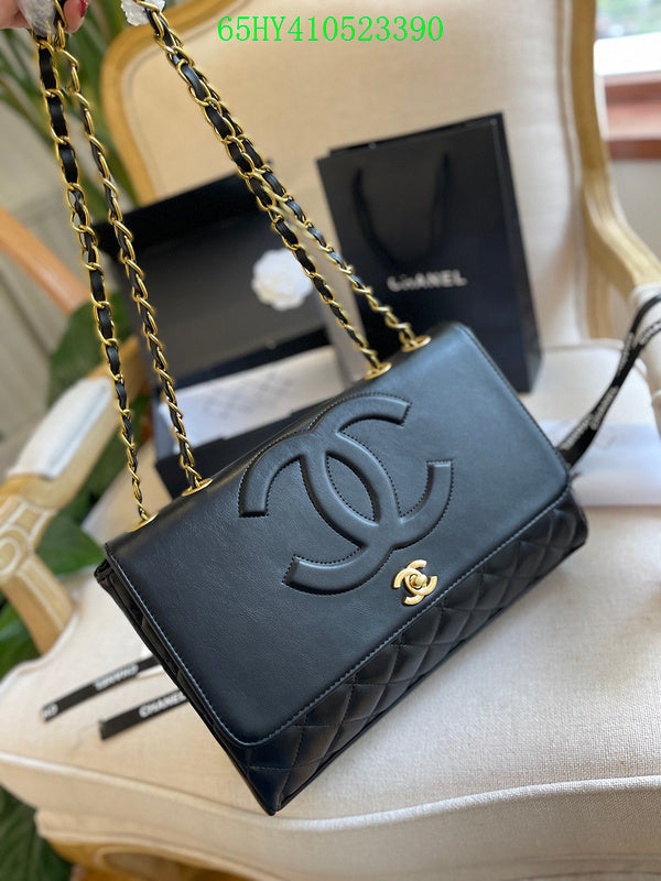 Satchel Bags - CHL Bags - 5195