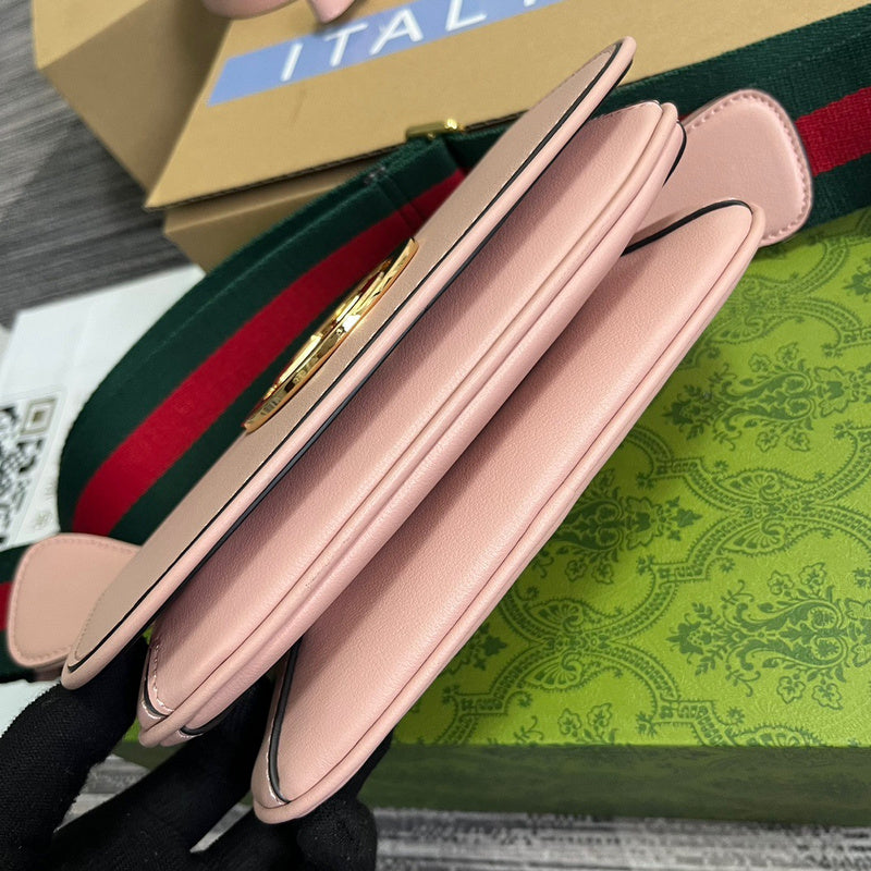 Glami Fashion - GCI Bags - 7583