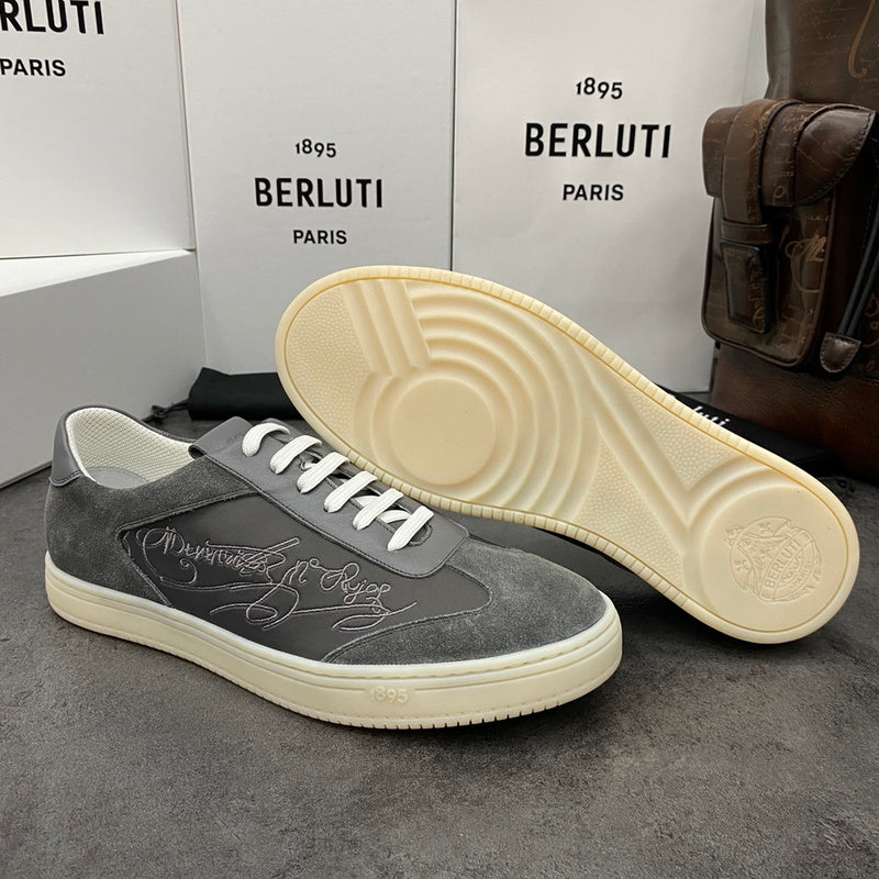 Glami - BRE Men Shoes - 600