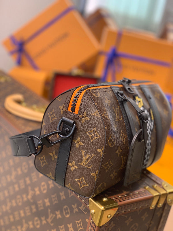 Glami Fashion Lu-Vi bags - 17040